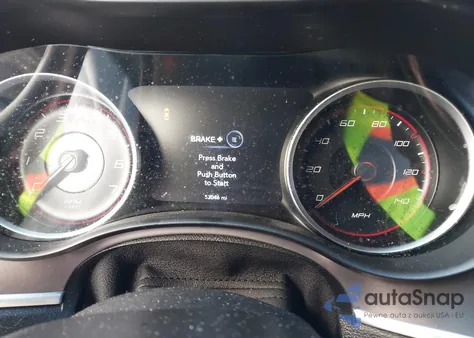 2020 Dodge Charger Sxt Rwd from USA, damaged, VIN 2C3CDXBG5LH116352